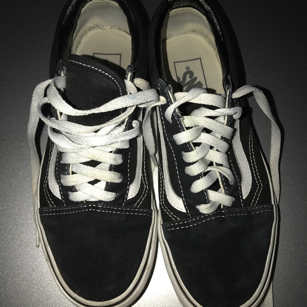 Vans old Skool shoes